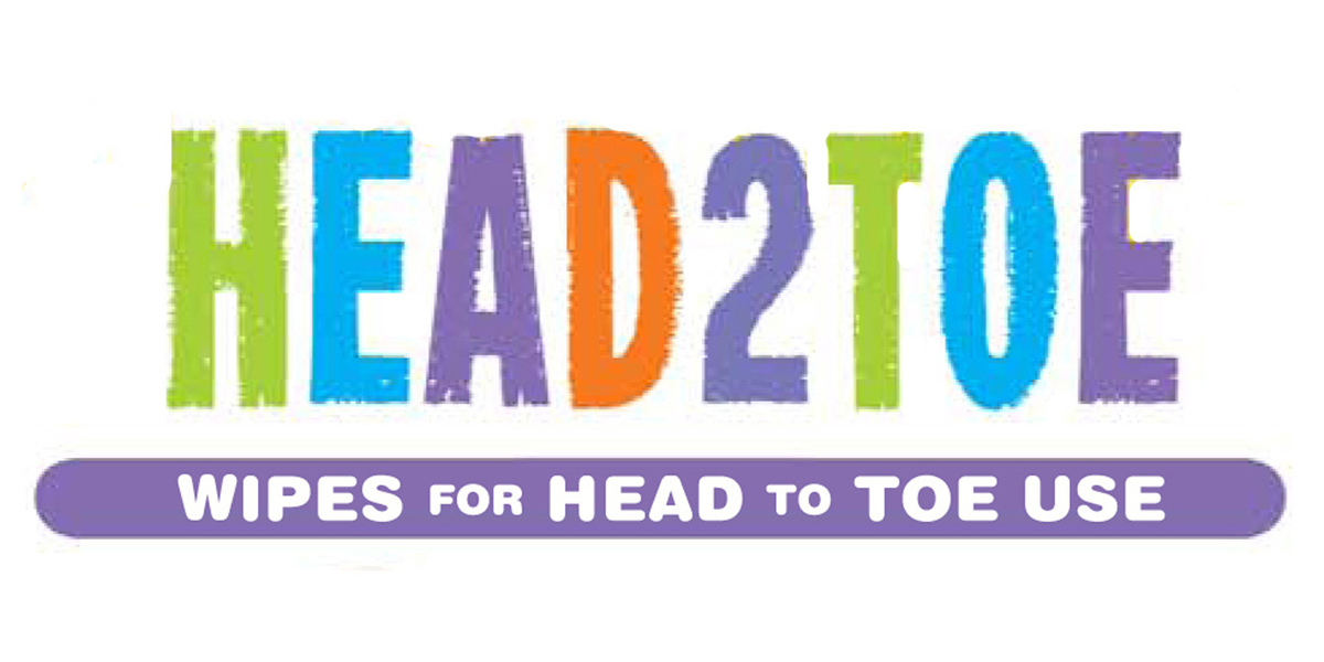Head2Toe Logo